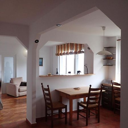 Hyggelig Apartment Oradea Luaran gambar