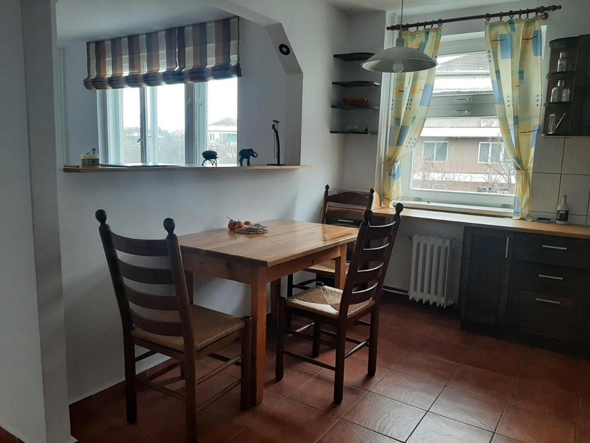Hyggelig Apartment Oradea Luaran gambar