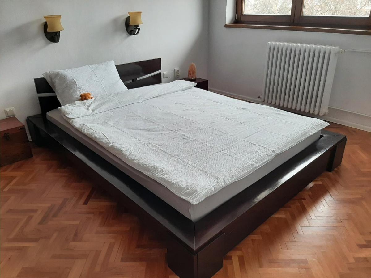Hyggelig Apartment Oradea Luaran gambar