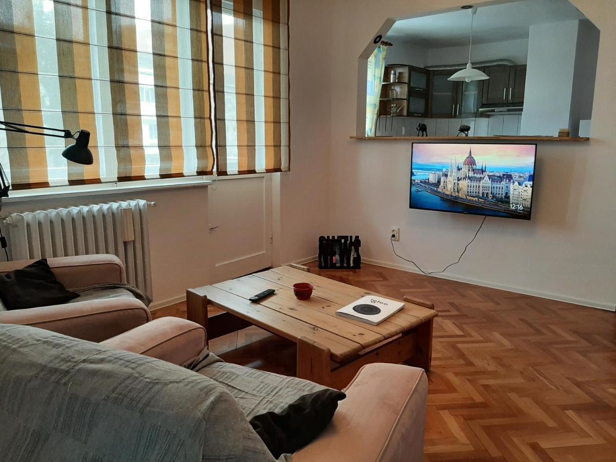 Hyggelig Apartment Oradea Luaran gambar