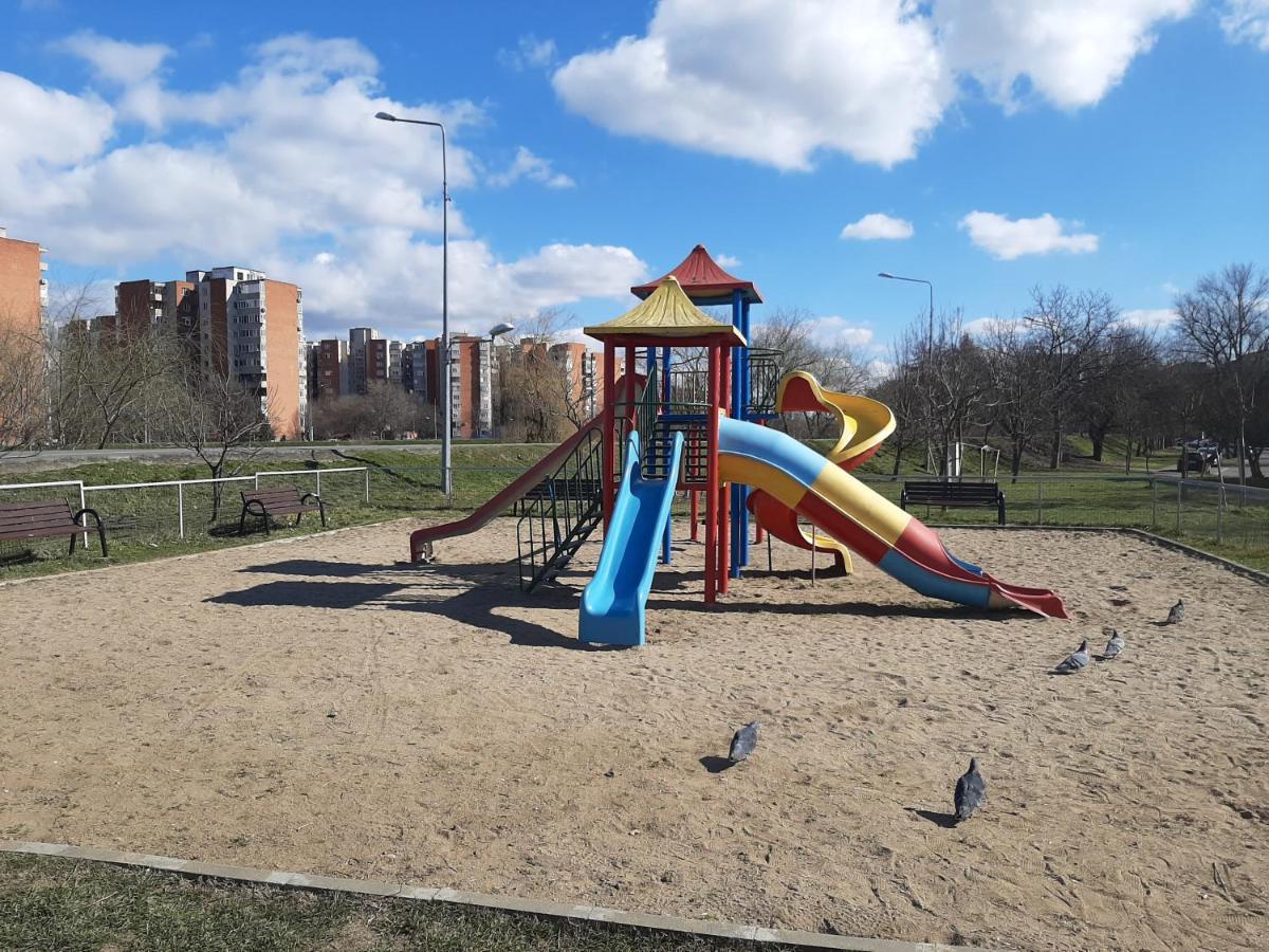 Hyggelig Apartment Oradea Luaran gambar