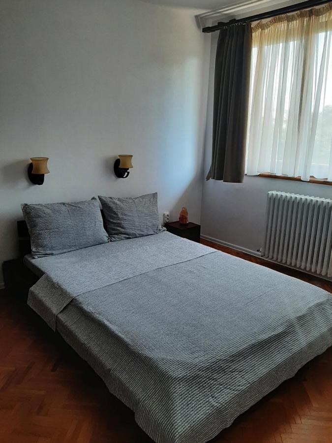 Hyggelig Apartment Oradea Luaran gambar