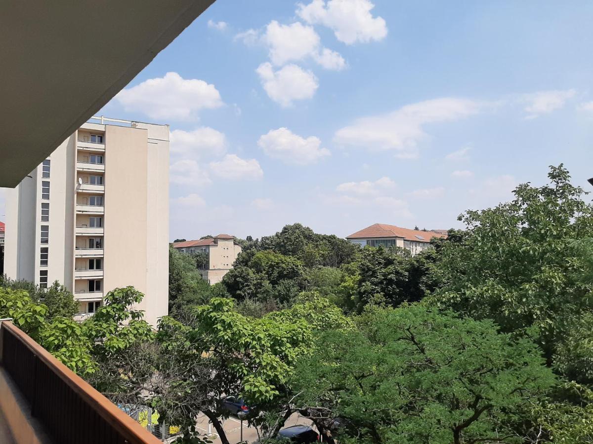 Hyggelig Apartment Oradea Luaran gambar