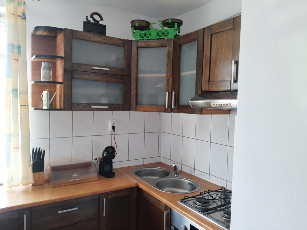 Hyggelig Apartment Oradea Luaran gambar