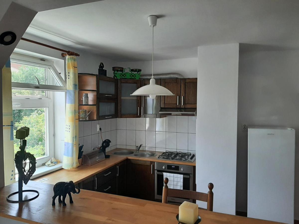 Hyggelig Apartment Oradea Luaran gambar