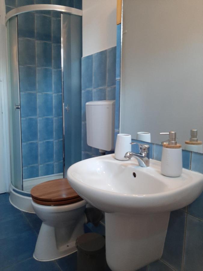 Hyggelig Apartment Oradea Luaran gambar