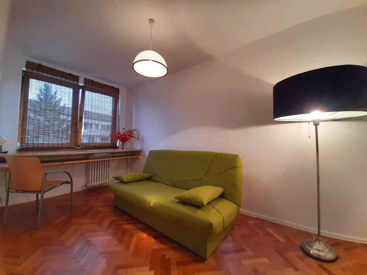Hyggelig Apartment Oradea Luaran gambar