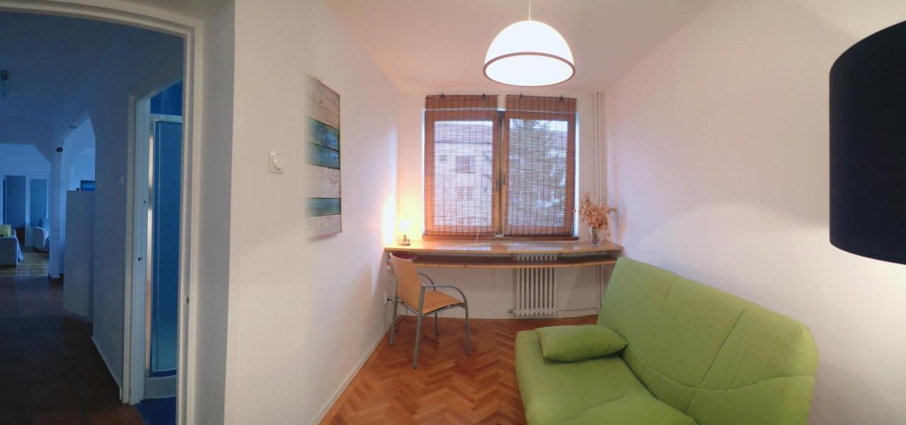 Hyggelig Apartment Oradea Luaran gambar