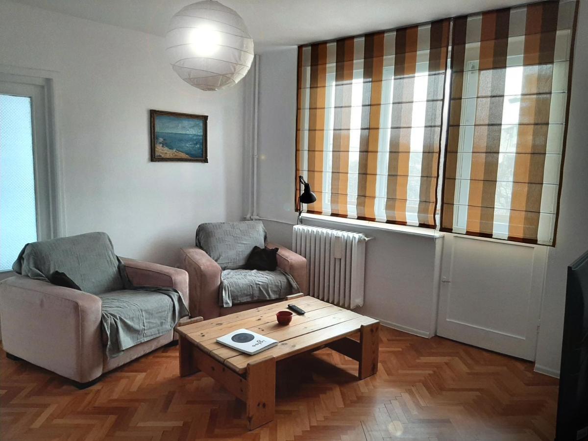 Hyggelig Apartment Oradea Luaran gambar