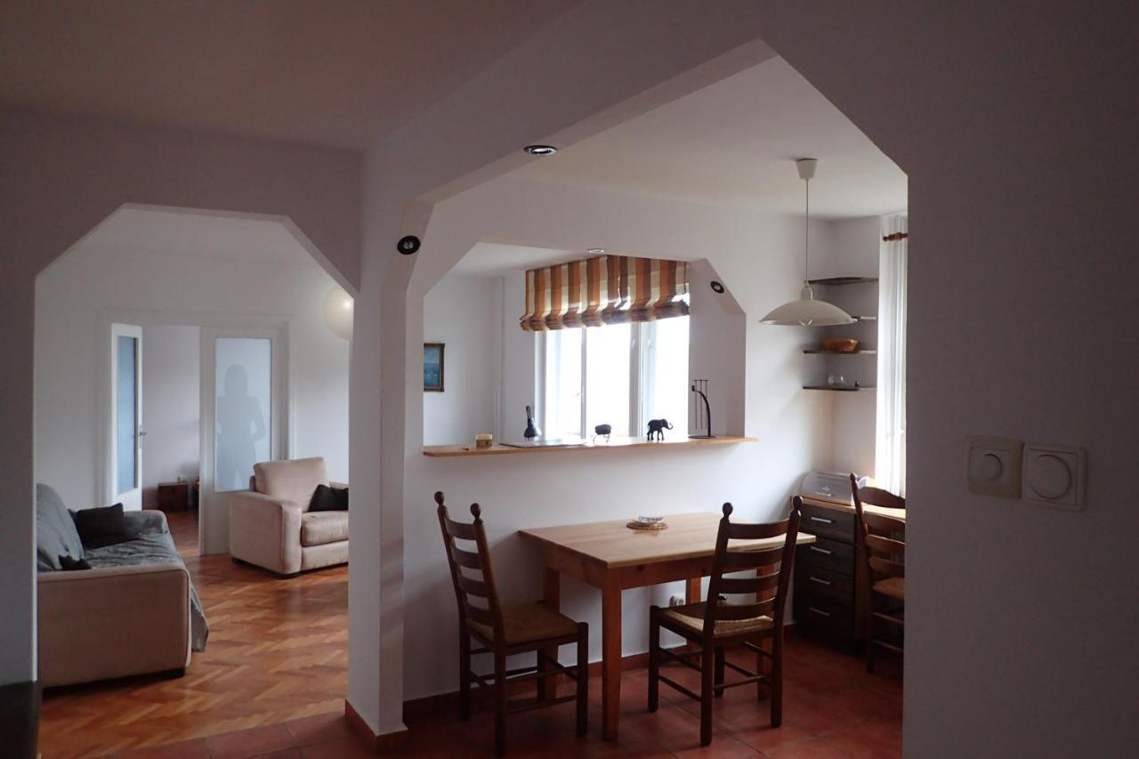 Hyggelig Apartment Oradea Luaran gambar
